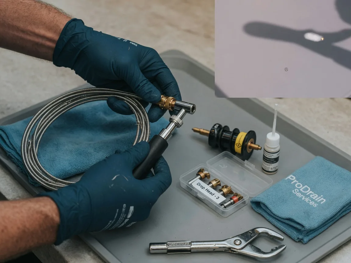 Why choose Drain Cleaning in Sterling, UT
